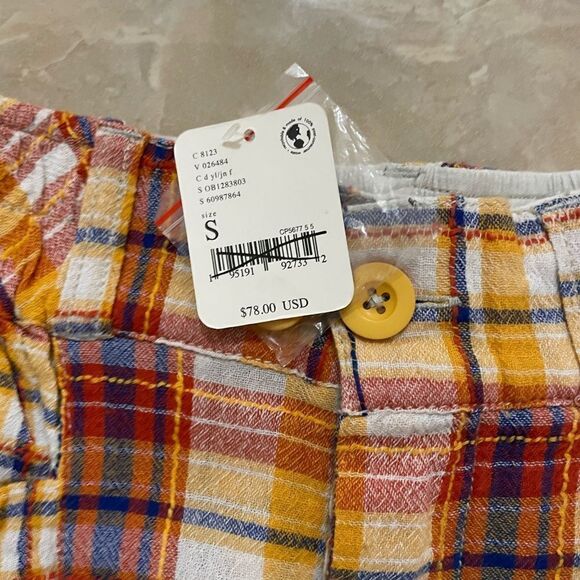 *NEW Free People Make A Stand Trouser size XS,S
NWT - Picture 11 of 11